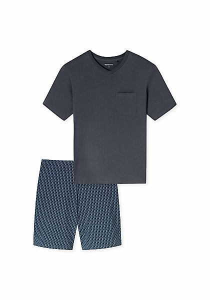 Schiesser Pyjama "Pyjama" günstig online kaufen