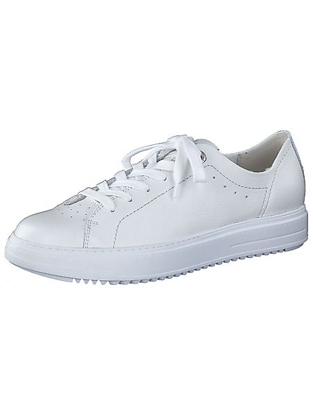 Paul Green Sneaker Glattleder Sneaker günstig online kaufen