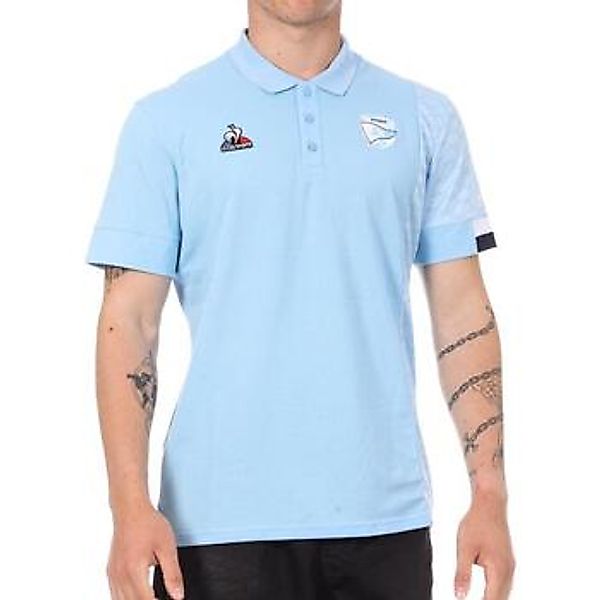 Le Coq Sportif  T-Shirts & Poloshirts 2320327 günstig online kaufen