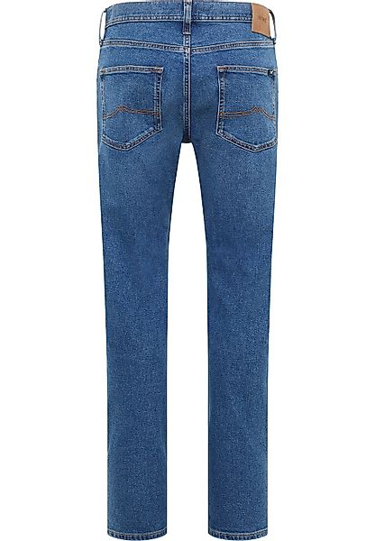 MUSTANG Slim-fit-Jeans "Herren Style Orlando Slim" günstig online kaufen
