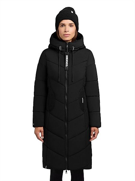 khujo Winterjacke ARIBAY6 Wintermantel günstig online kaufen