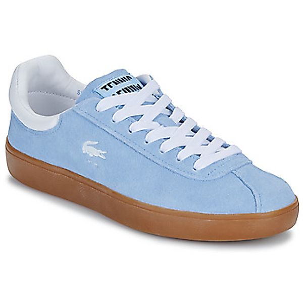Lacoste  Sneaker BASESHOT günstig online kaufen