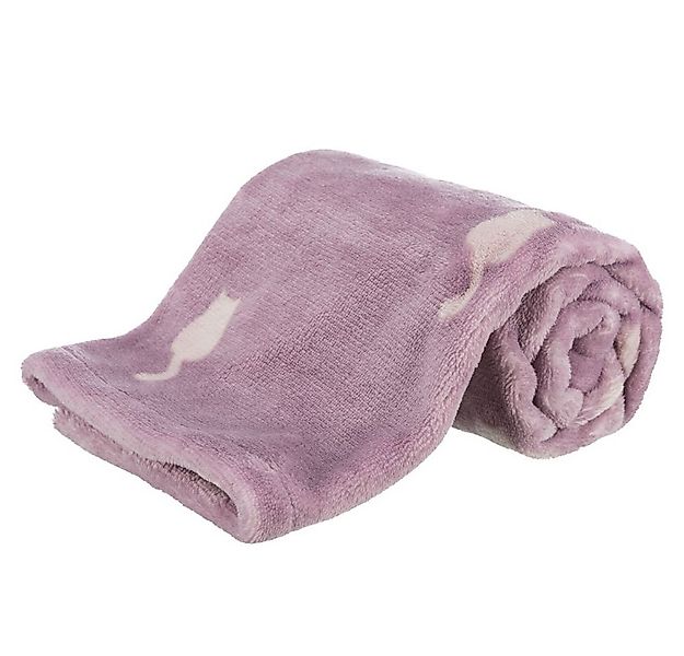 TRIXIE Tierkissen Trixie Decke Lilly - 70 x 50 cm günstig online kaufen