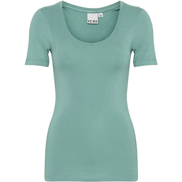Ichi  T-Shirt T-shirt femme  Zola Plain günstig online kaufen