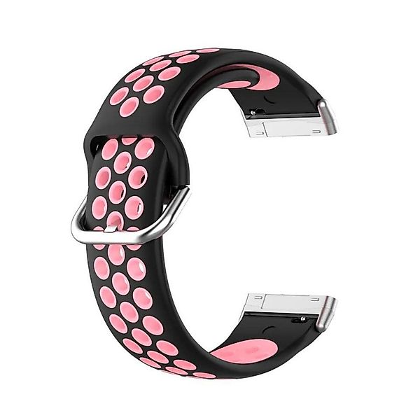 SmartUP Smartwatch-Armband Sport Silikon Armband für günstig online kaufen