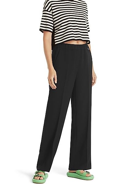 Marc Cain Stoffhose Graphic Booster Premium günstig online kaufen
