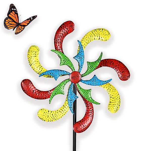 matches21 HOME & HOBBY Gartenstecker Großes günstig online kaufen