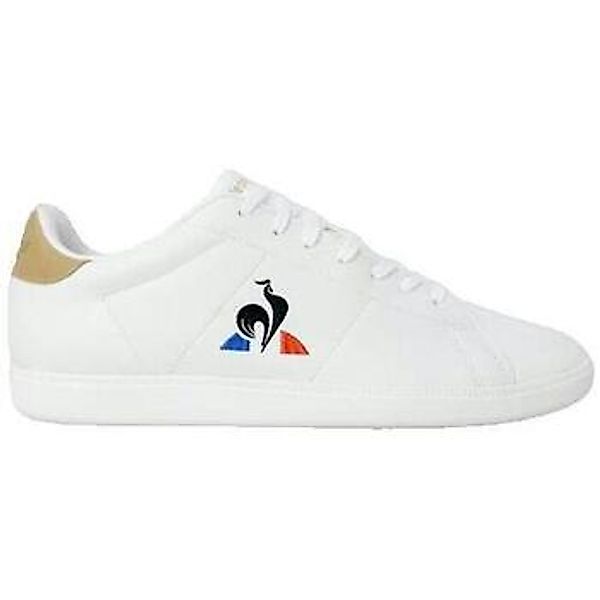 Le Coq Sportif  Sneaker Courtset Optical günstig online kaufen