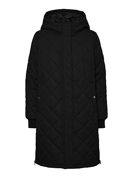 Vero Moda Louise 3/4 Jacke XL Black günstig online kaufen