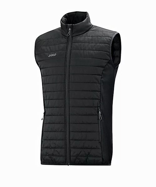 Jako Sweatjacke JAKO Steppweste Premium Nylon günstig online kaufen