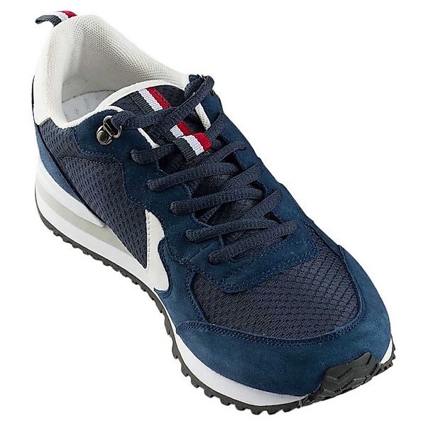 Rossignol Heritage Schuhe EU 41 1/2 Navy günstig online kaufen