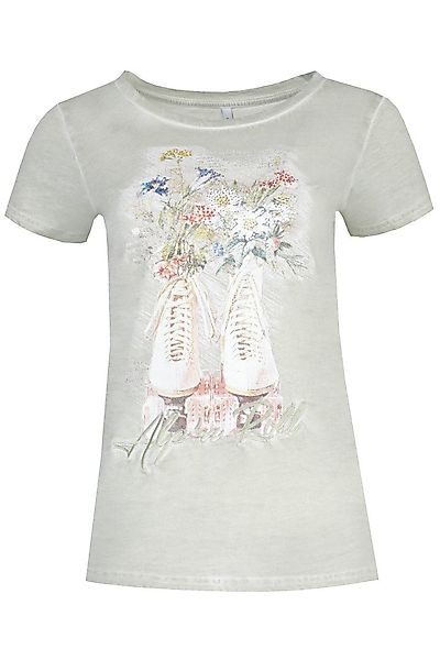 MarJo Trachtenshirt Trachtenshirt Damen - MILA günstig online kaufen