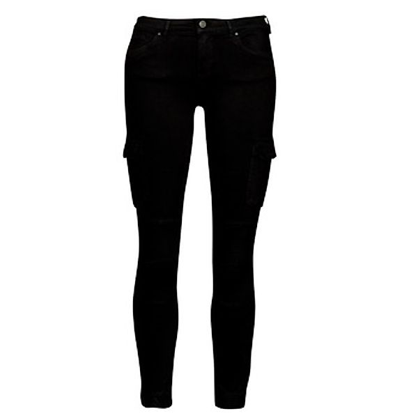 ONLY Cargohose "ONLMISSOURI REG ANK CARGO PNT", knöchellang mit elastischem günstig online kaufen