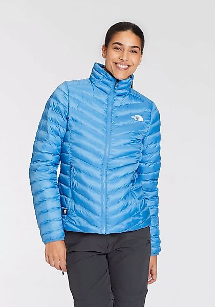 The North Face Funktionsjacke W HUILA SYNTHETIC JACKET (1-St) mit Logoschri günstig online kaufen