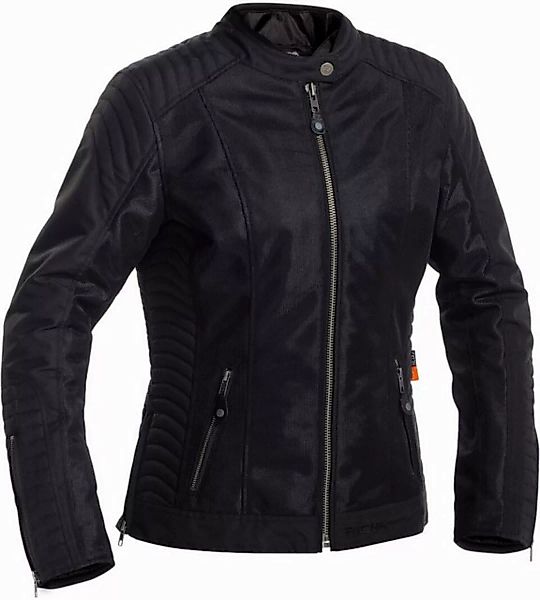 Richa Motorradjacke Lausanne Mesh wasserdichte Damen Motorrad Textiljacke günstig online kaufen