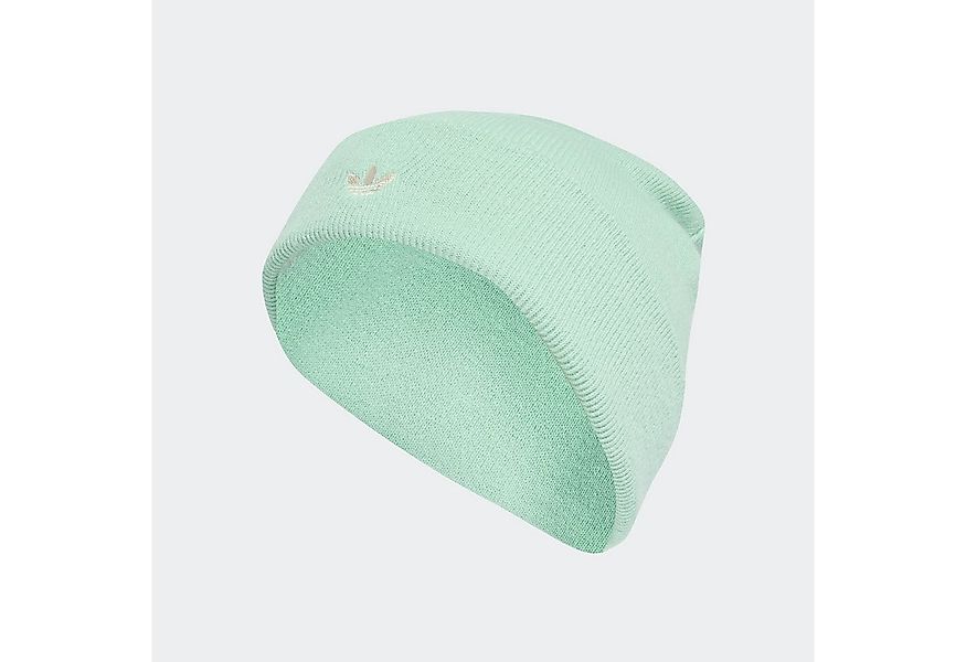 adidas Originals Beanie ADICOLOR CUFF B aus geripptem Polyacryl, für Sportm günstig online kaufen