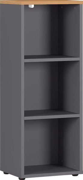 GERMANIA Aktenregal "GW-Agenda Aktenregal" mit verstellbaren Einlegeböden, günstig online kaufen