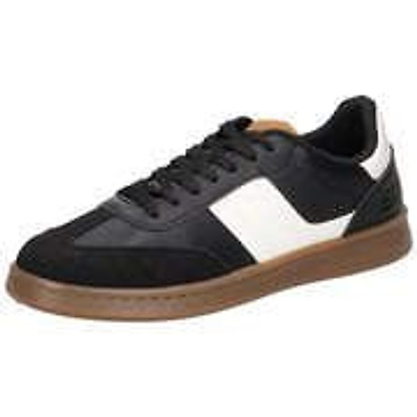 Bullboxer Sneaker Herren schwarz günstig online kaufen