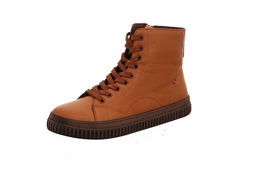 Esgano BRAUN Stiefelette günstig online kaufen