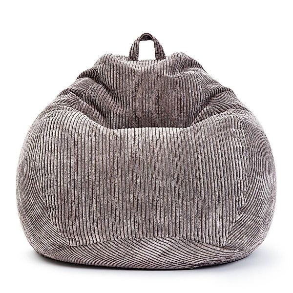 Green Bean Sitzsack Scoop Cord (Indoor günstig online kaufen