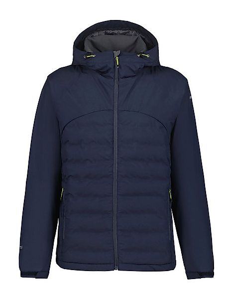 Icepeak Steppjacke H STEPPJACKE BARWICK sportlicher Stil, pflegeleicht, aus günstig online kaufen