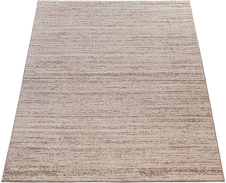 Paco Home Teppich ECE 900, rechteckig, günstig online kaufen