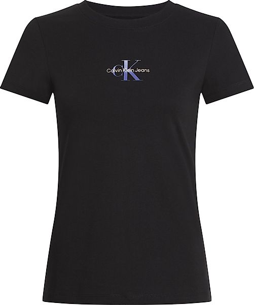 Calvin Klein Jeans Plus T-Shirt PLUS günstig online kaufen