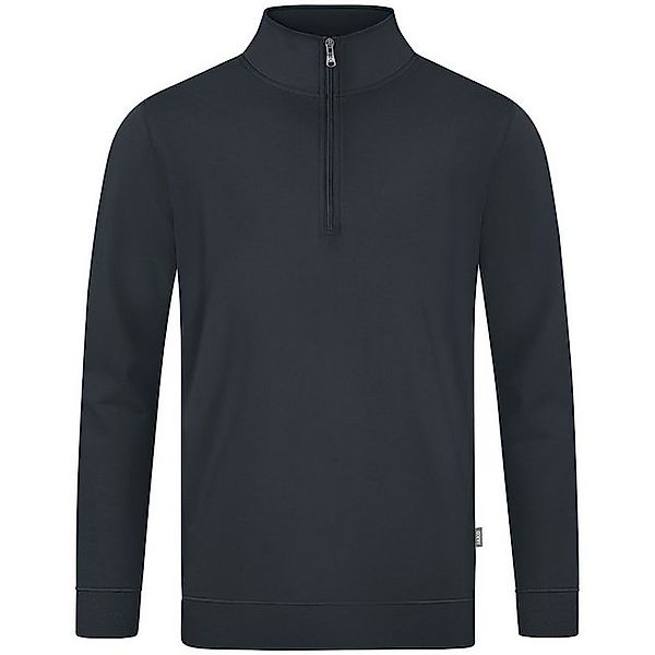 Jako Fleecepullover Jako Herren Ziptop Doubletex C8630 günstig online kaufen