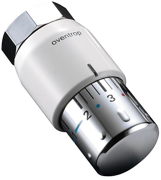 Oventrop Heizkörperthermostat OVENTROP Thermostatkopf Uni SH günstig online kaufen