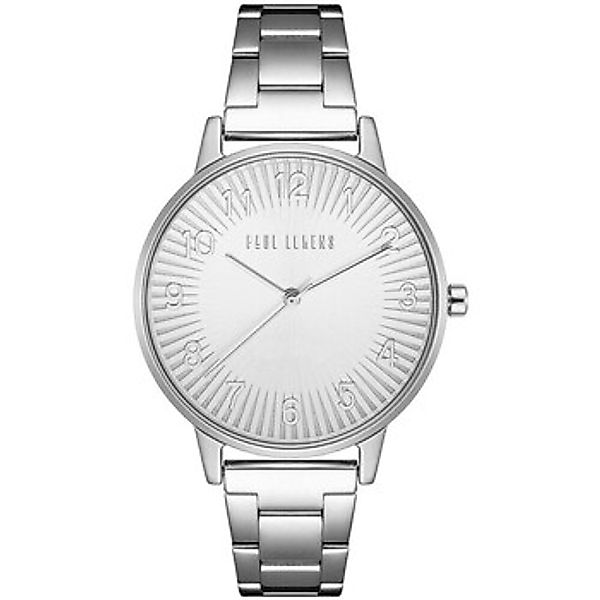 Paul Lorens  Armbanduhr PL11715B33C1 günstig online kaufen