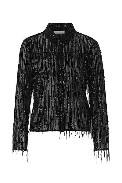 RICHROYAL Langarmbluse günstig online kaufen