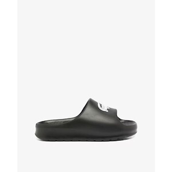 Lacoste  Zehensandalen 48CFA0011 SERVE SLIDE günstig online kaufen