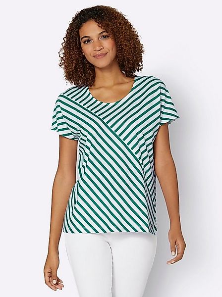 Witt T-Shirt Shirt Kurzarm günstig online kaufen