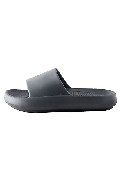 Next Kompakte EVA Slider Badepantolette (1-tlg) günstig online kaufen