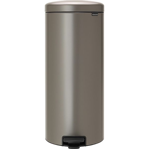 Brabantia Mülleimer "NewIcon Treteimer, 30L" sanft schließender Deckel, mit günstig online kaufen