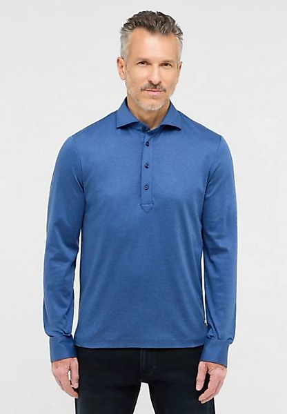 Eterna Poloshirt SLIM FIT günstig online kaufen