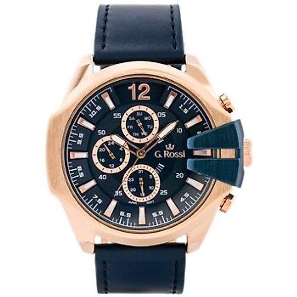 G. Rossi  Armbanduhr ty115610 günstig online kaufen