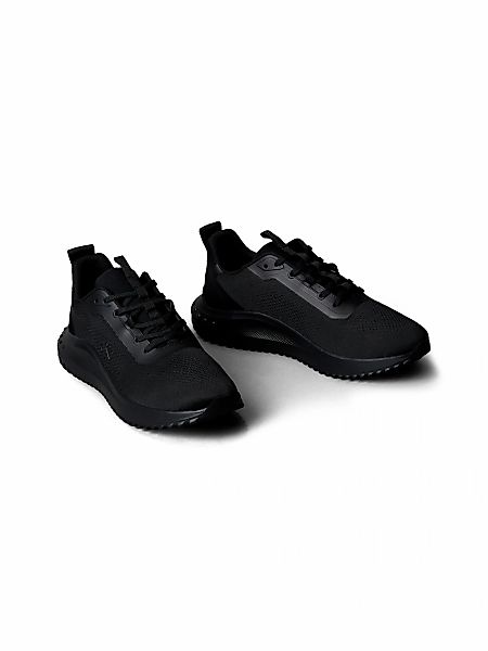 Calvin Klein Jeans Sneaker "EVA RUNNER MIX NY", Runner Sneaker, Freizeitsch günstig online kaufen