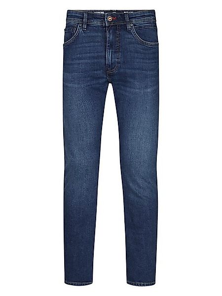 Petrol Industries Bequeme Jeans – Straight Fit für Herren günstig online kaufen