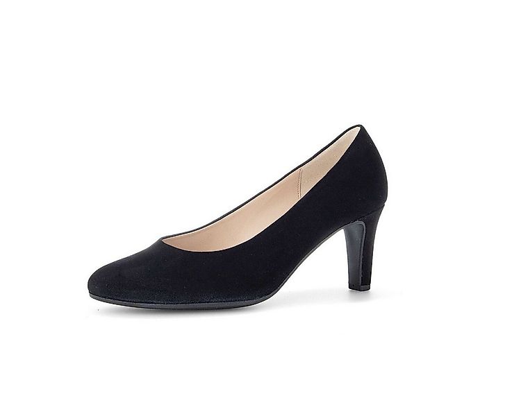 Gabor Eleganter Pumps Rauleder Pumps günstig online kaufen