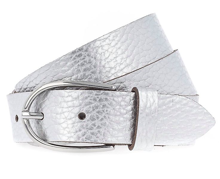 Vanzetti Ledergürtel Glitter Radiance günstig online kaufen