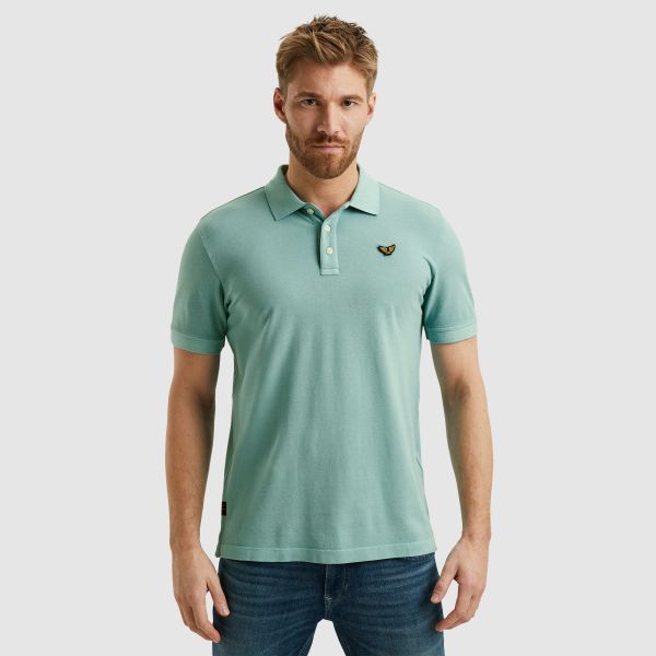 PME LEGEND Poloshirt Short sleeve polo günstig online kaufen