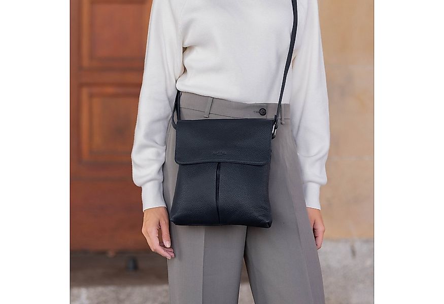 Gusti Leder Umhängetasche Gusti Leder Umhängetasche Veha (1-tlg) günstig online kaufen