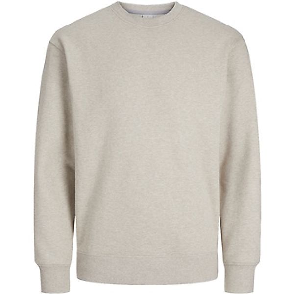 Jack & Jones  Sweatshirt Pullover LOGAN Sweatshirt günstig online kaufen