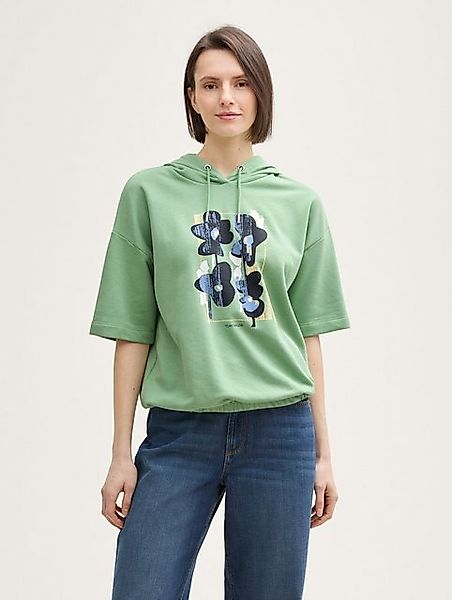 TOM TAILOR Longsweatshirt günstig online kaufen