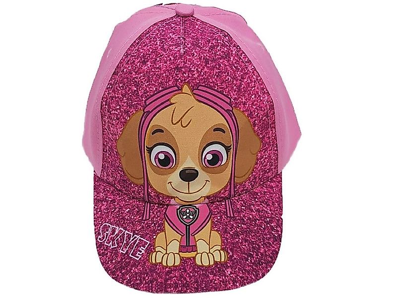 PAW PATROL Baseball Cap Basecap Skye günstig online kaufen
