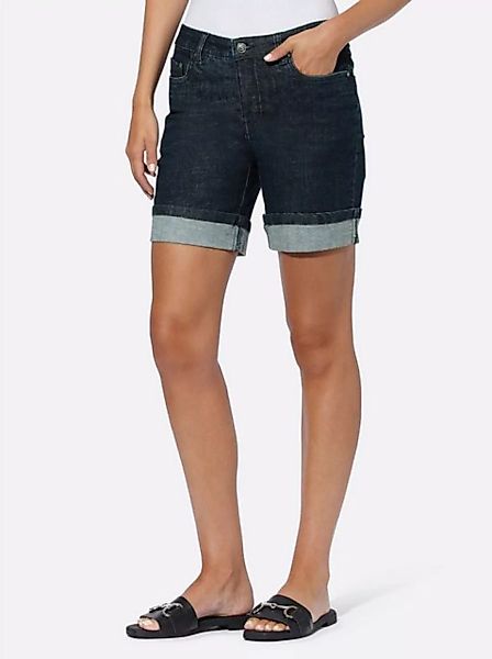 heine Jeansshorts Jeansshort günstig online kaufen