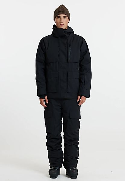 SOS Skijacke "Keilberg" mit smarten Funktionen günstig online kaufen