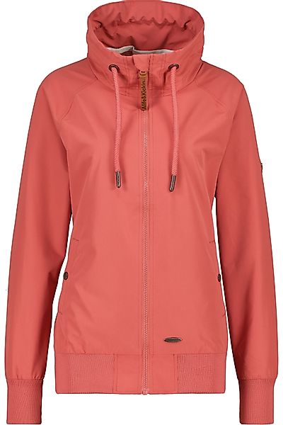 Alife & Kickin Sommerjacke Damen JoranaAK günstig online kaufen