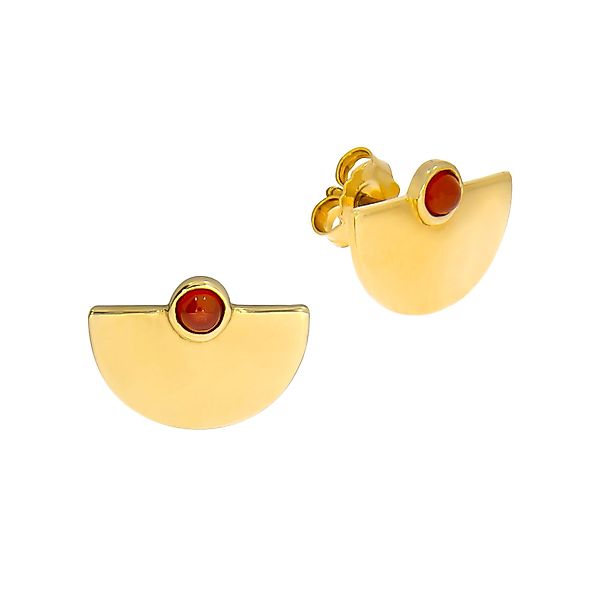 Zeeme Paar Ohrstecker 925/- Sterling Silber günstig online kaufen